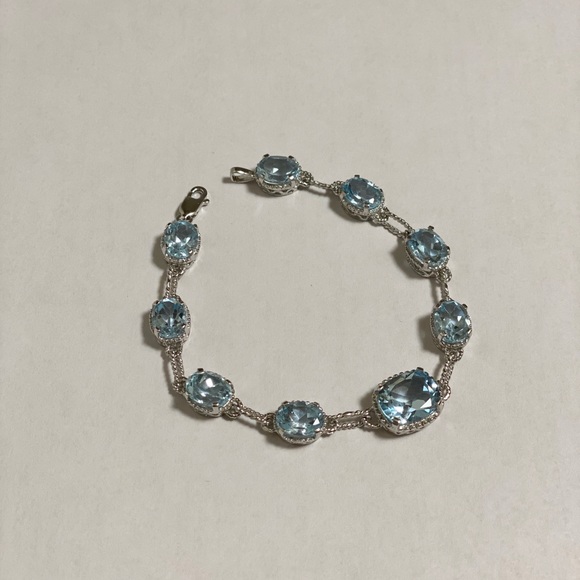 Bracelet 💙 - Picture 2 of 5